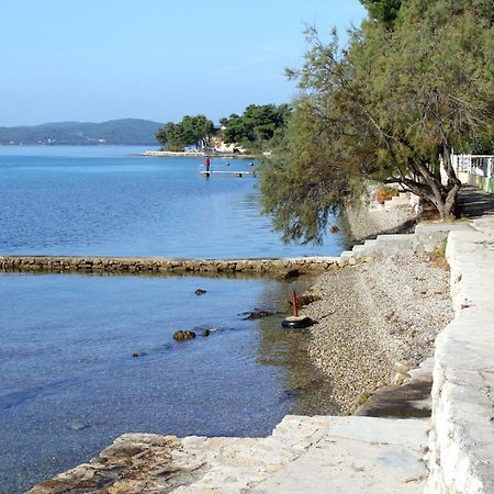 Apartments By The Sea Sukosan, Zadar - 5863 Exterior photo
