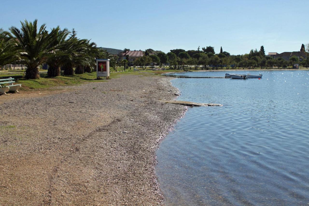 Apartments By The Sea Sukosan, Zadar - 5863 Exterior photo
