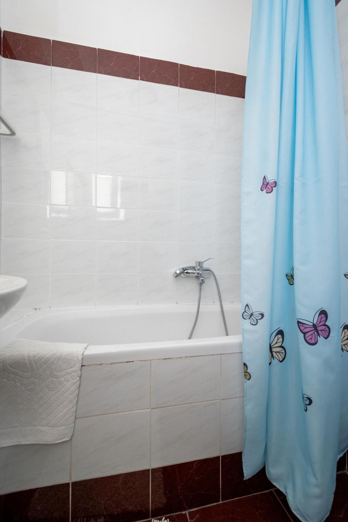 Apartments By The Sea Sukosan, Zadar - 5863 Room photo