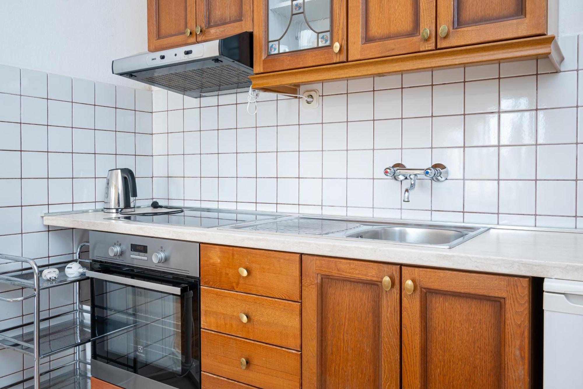 Apartments By The Sea Sukosan, Zadar - 5863 Room photo